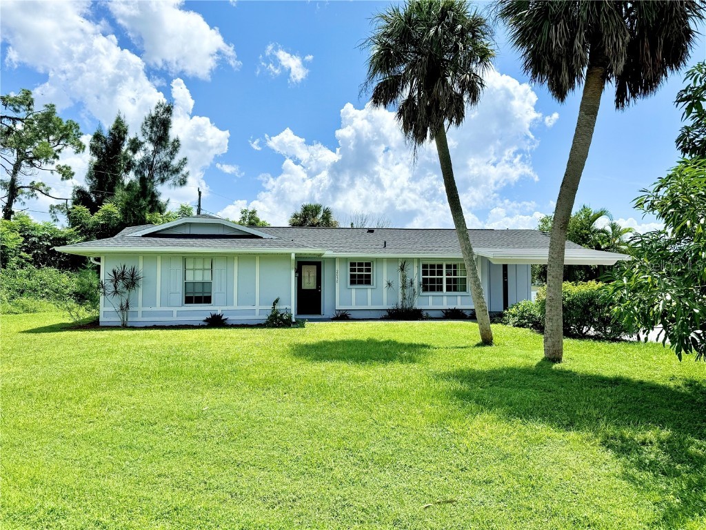 2030 Basin Street Port Charlotte FL 33952 C7497641 image1