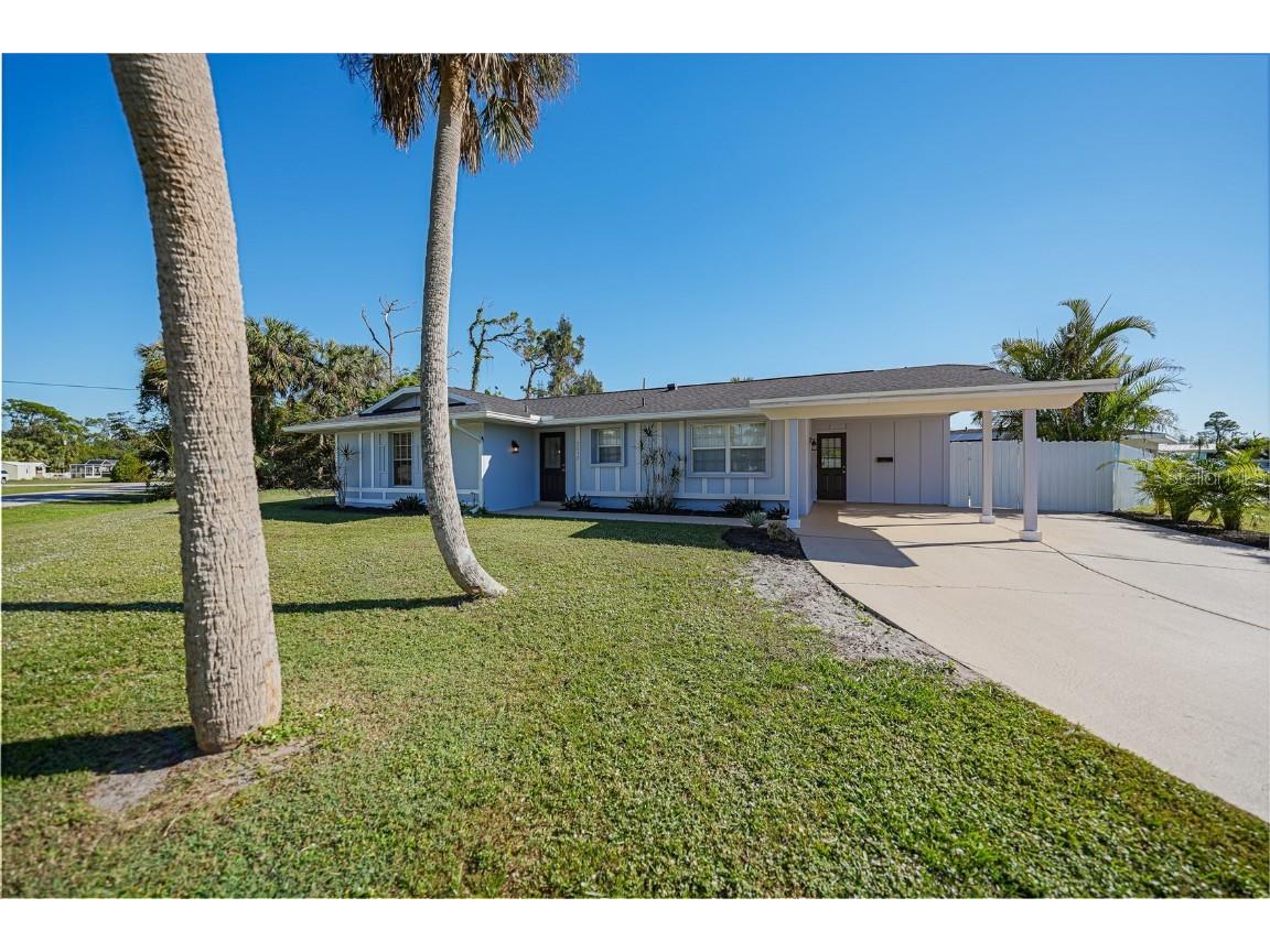 2030 Basin Street Port Charlotte FL 33952 C7501116 image1