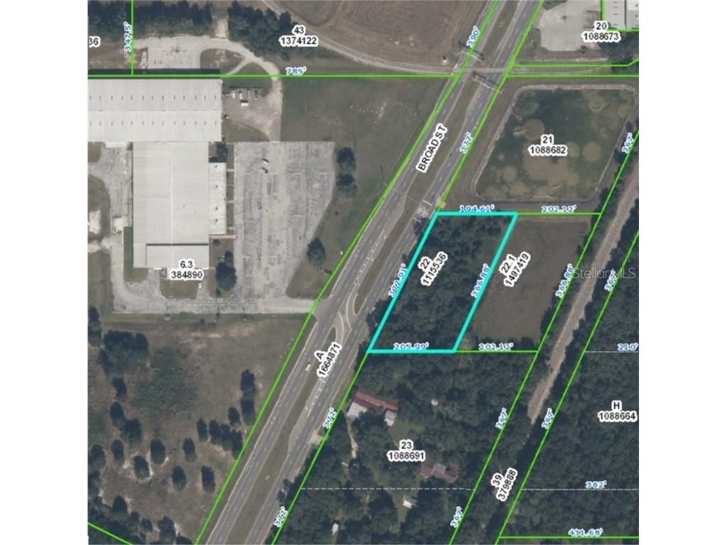 2030 Broad Street Brooksville FL 34604 U7801831 image1