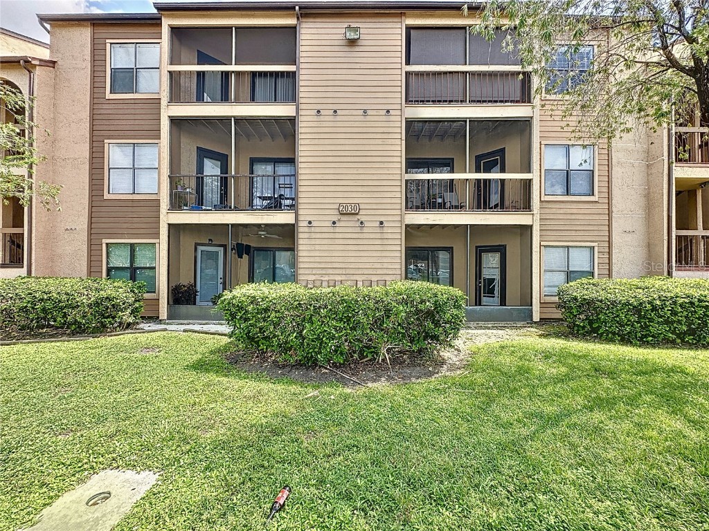 2030 Cascades Boulevard #107 Kissimmee FL 34741 S5092090 image1
