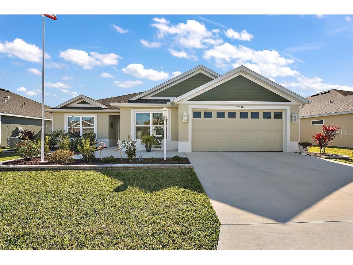 2030 Chaires Place The Villages FL 34762 G5091068 image1