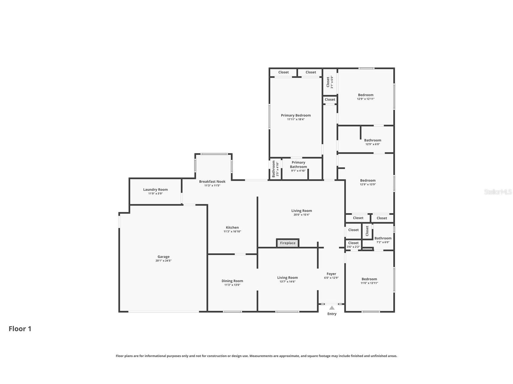 2030 Companero Avenue Orlando FL 32804 O6410201 image32