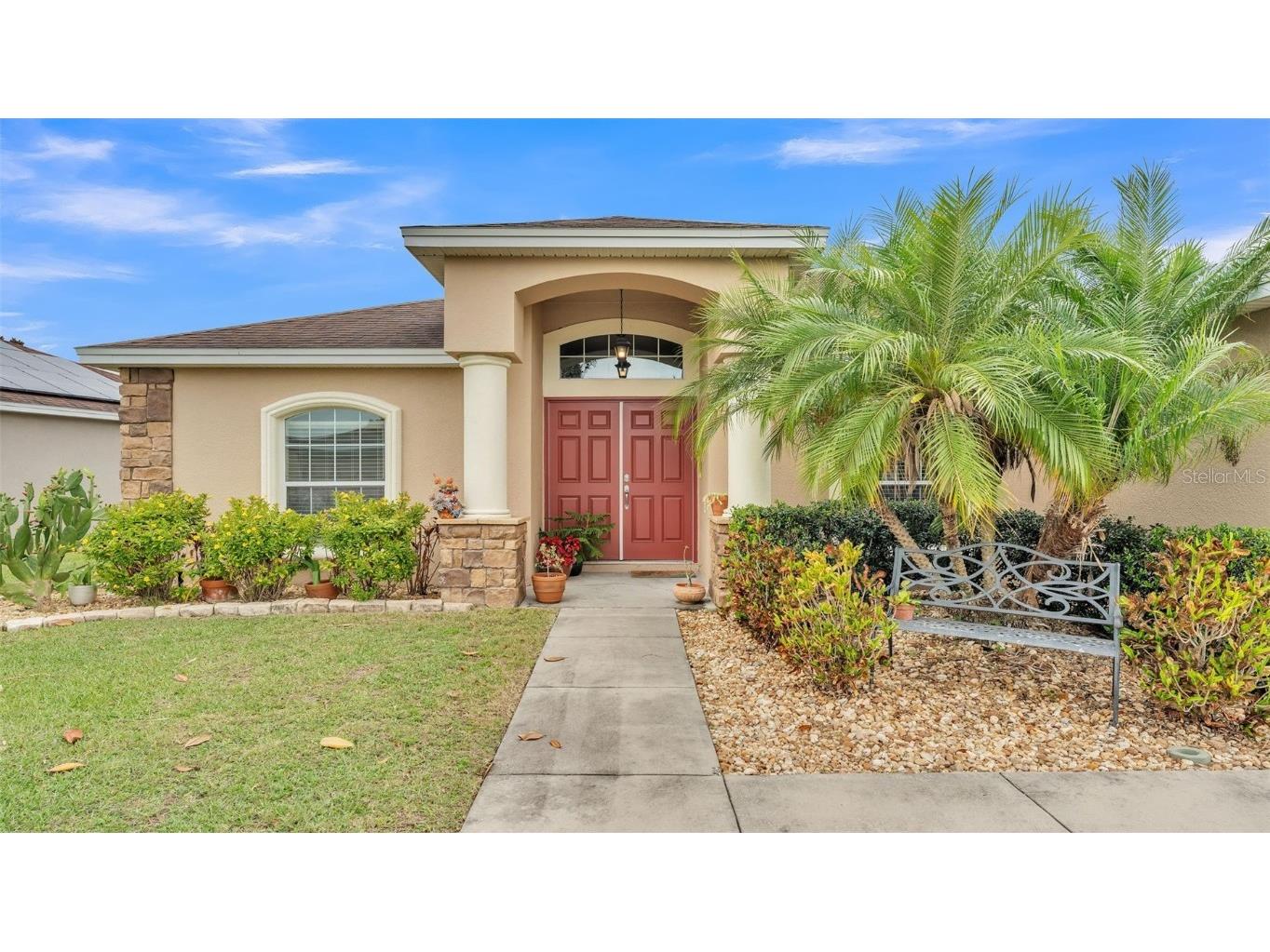 2030 Country Manor Street Bartow FL 33830 L4951272 image1