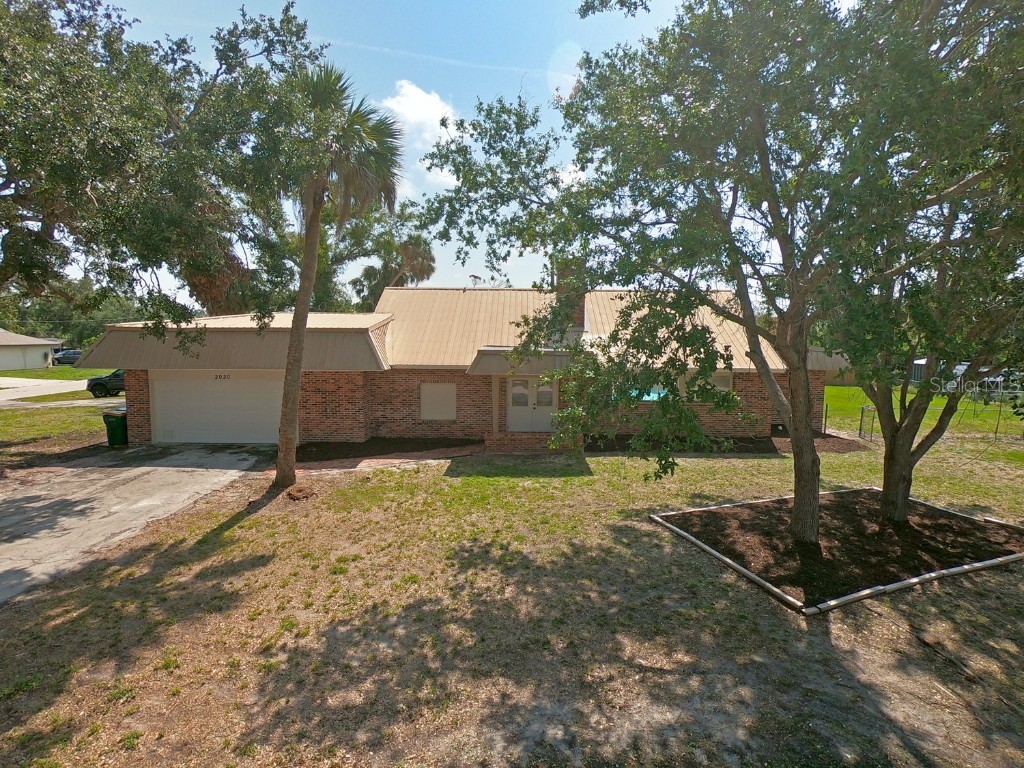 2030 Delta Street Port Charlotte FL 33952 A4569011 image1