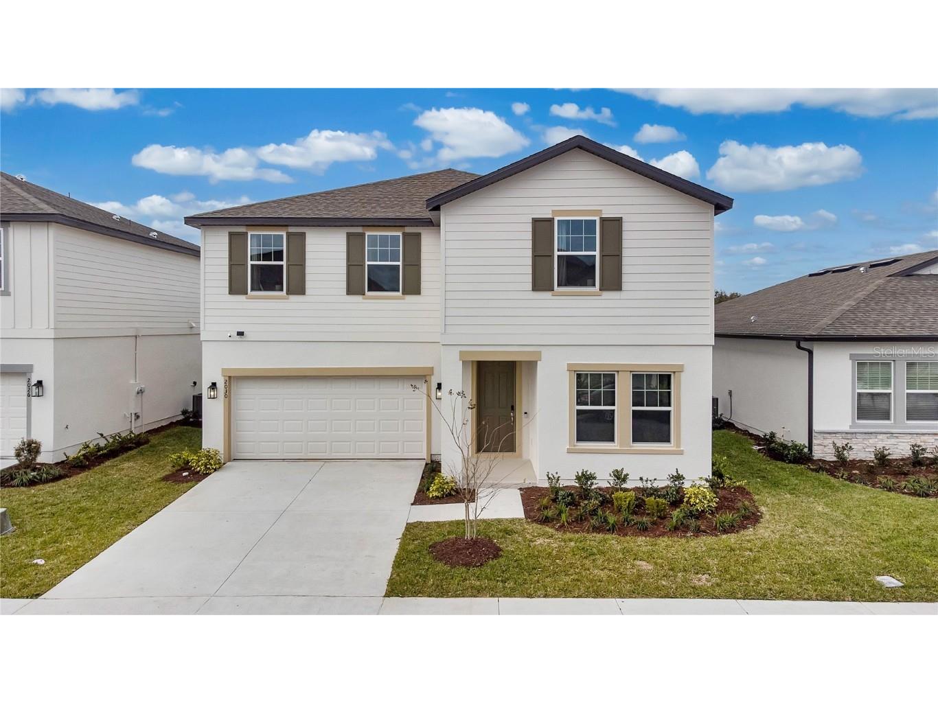2030 Derwent Drive Davenport FL 33896 O6169269 image1