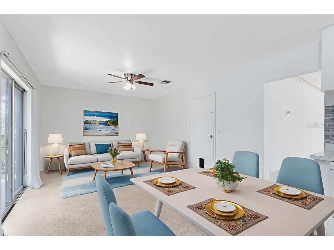 2030 Europe Court Orlando FL 32807 - LITTLE ECON CANAL O6334703 image11