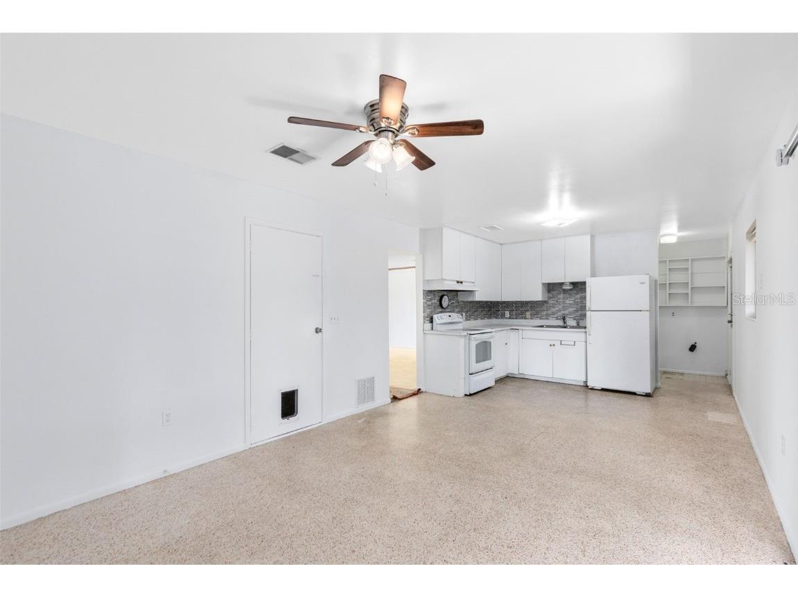 2030 Europe Court Orlando FL 32807 - LITTLE ECON CANAL O6334703 image13