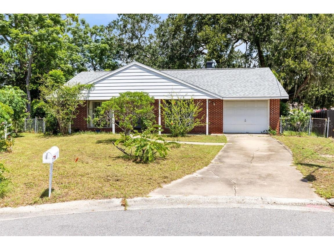 2030 Europe Court Orlando FL 32807 - LITTLE ECON CANAL O6334703 image2