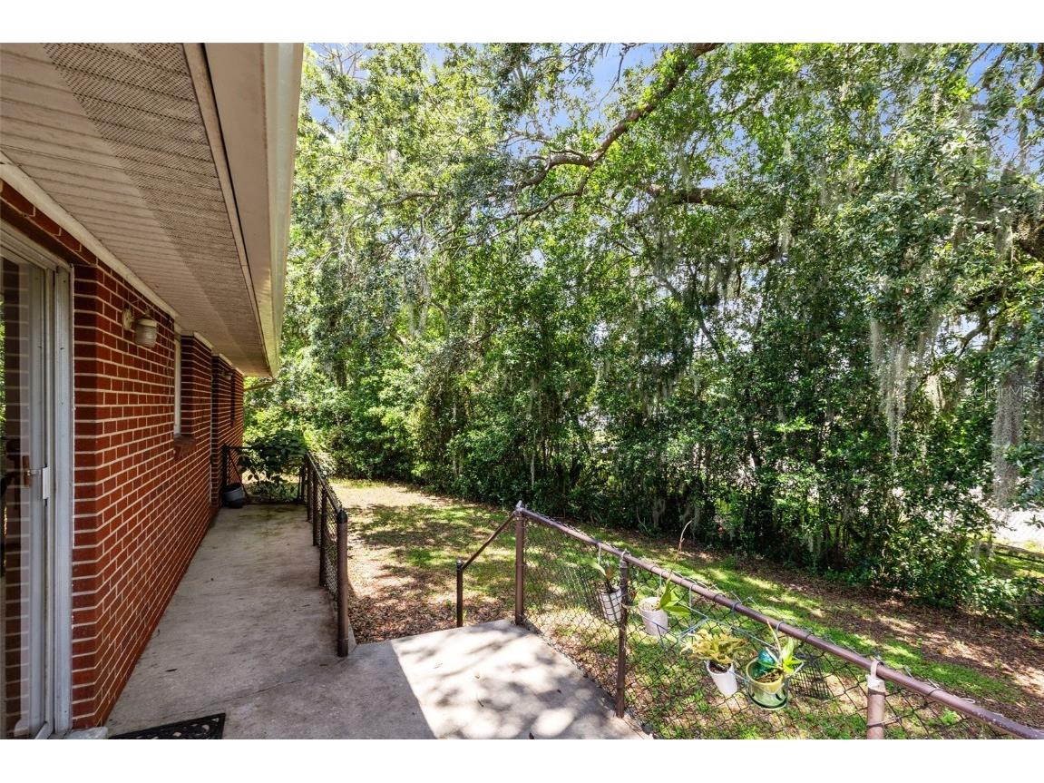 2030 Europe Court Orlando FL 32807 - LITTLE ECON CANAL O6334703 image24