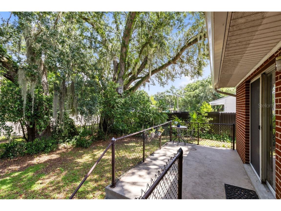 2030 Europe Court Orlando FL 32807 - LITTLE ECON CANAL O6334703 image25