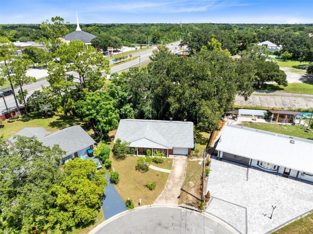 2030 Europe Court Orlando FL 32807 - LITTLE ECON CANAL O6334703 image30