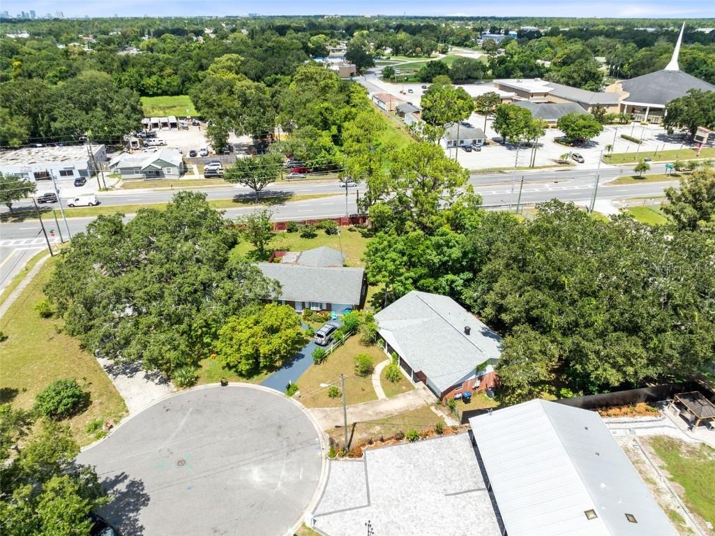 2030 Europe Court Orlando FL 32807 - LITTLE ECON CANAL O6334703 image31