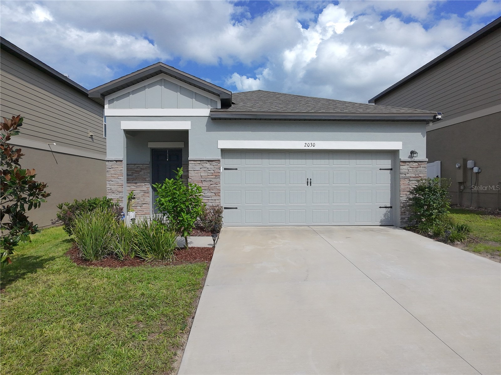 2030 Hemingway Circle Groveland FL 34736 S5134684 image1