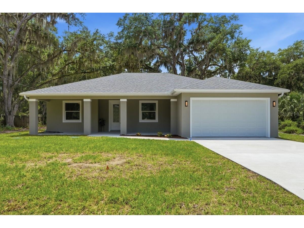 2030 Hontoon Road Deland FL 32720 V4949399 image1
