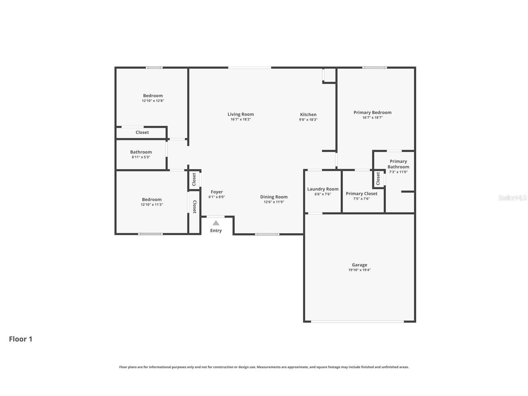 2030 Hontoon Road Deland FL 32720 V4949399 image41