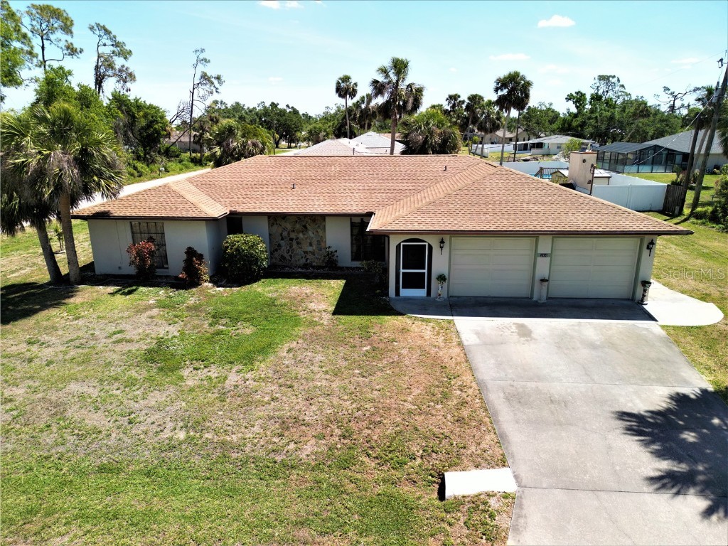 2030 Hyatt Drive Port Charlotte FL 33948 C7473671 image1