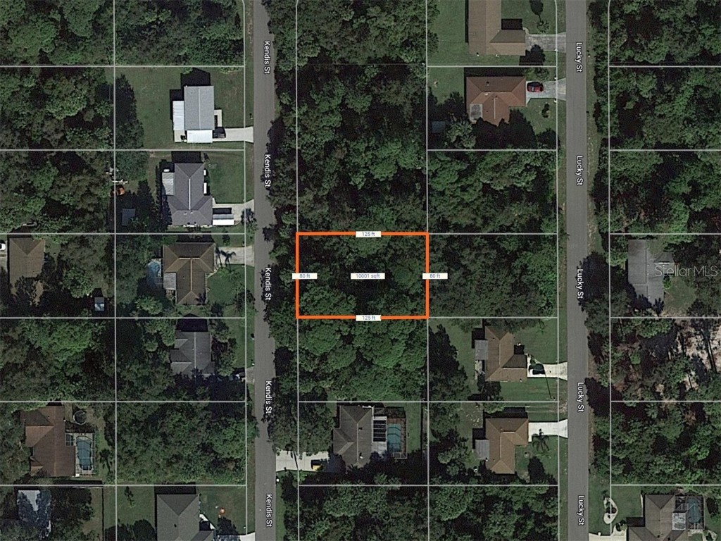 2030 Kendis Street Port Charlotte FL 33948 D6127889 image1