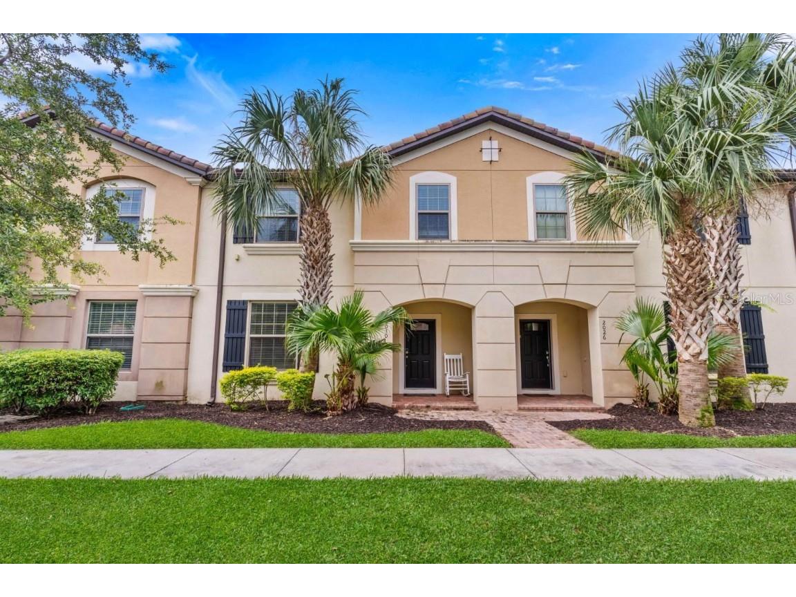 2030 Majorca Drive Kissimmee FL 34747 O6306864 image1