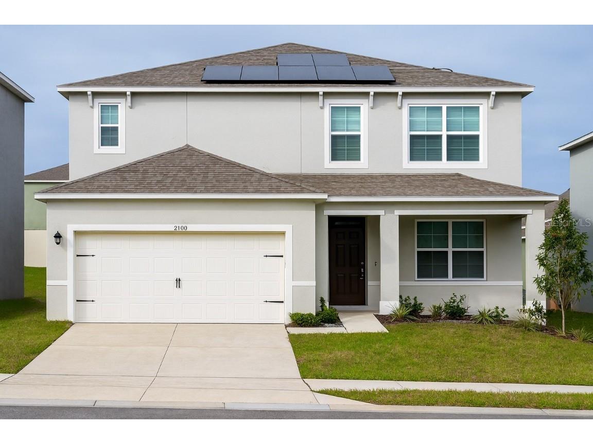 2030 Maple Ridge Drive Zellwood FL 32798 O6365398 image1