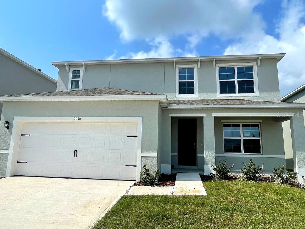 2030 Maple Ridge Drive Zellwood FL 32798 O6365398 image53