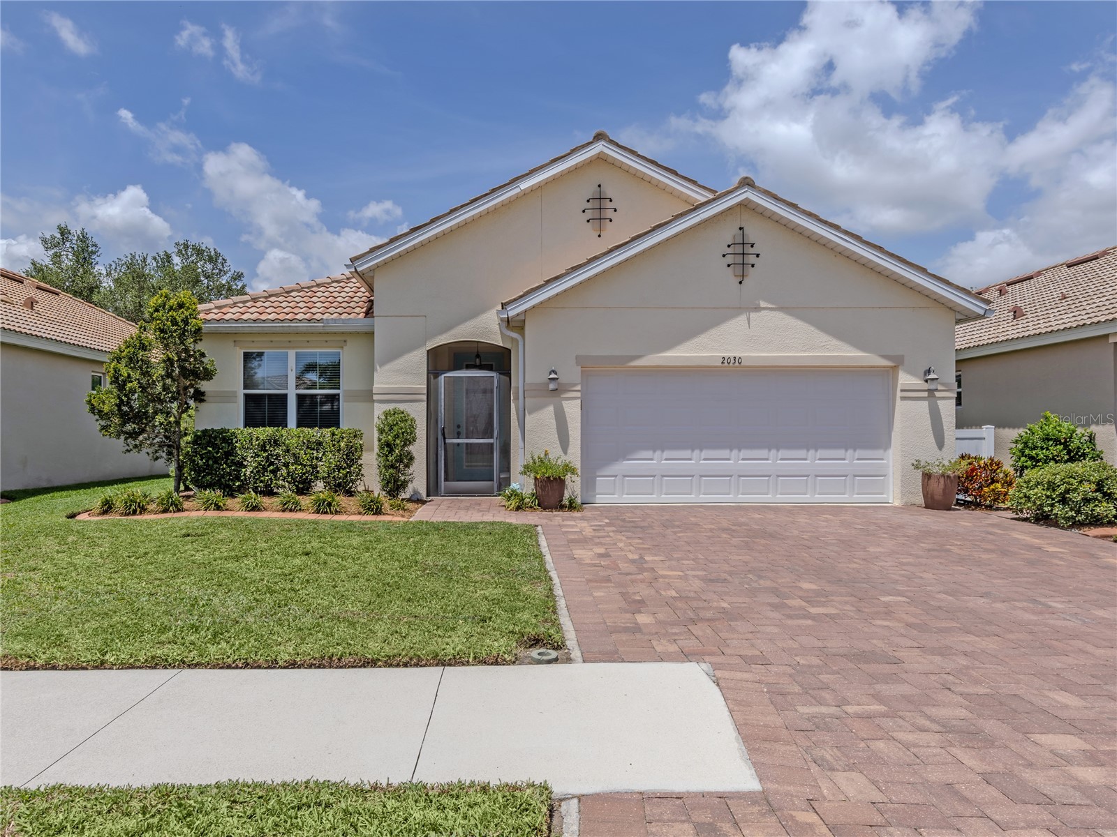 2030 Mesic Hammock Way Venice FL 34292 N6144487 image2