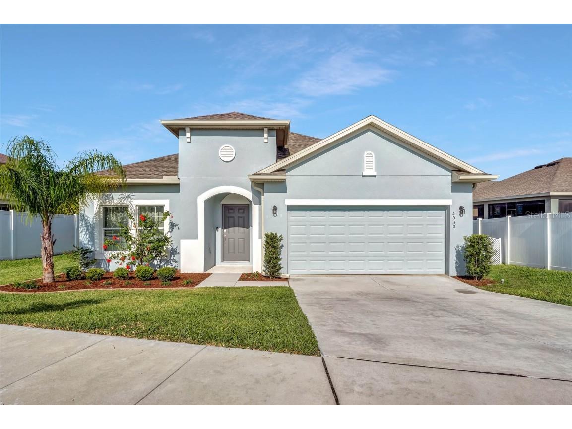2030 Nighthawk Drive Haines City FL 33844 O6108980 image1