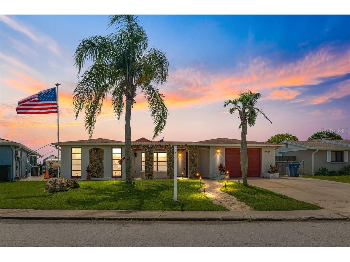 2030 Norfolk Drive Holiday FL 34691 TB8397180 image1