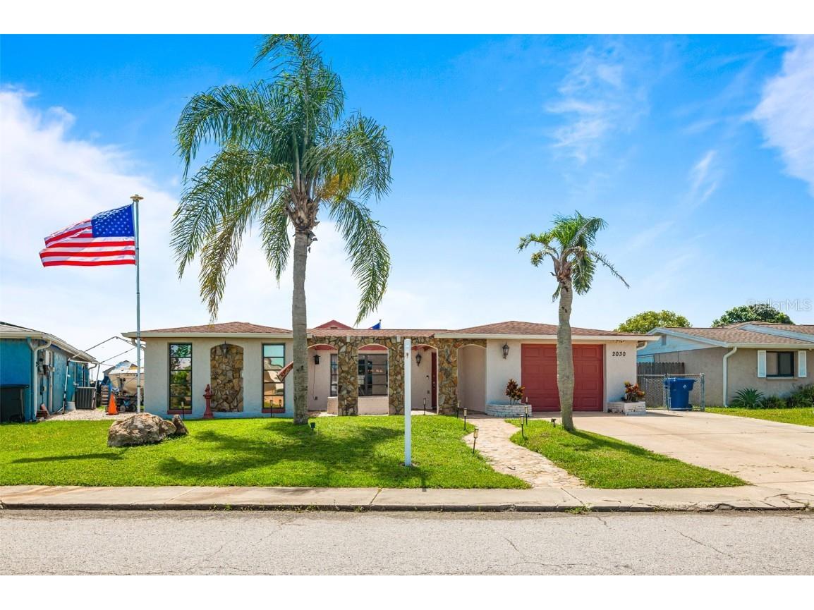 2030 Norfolk Drive Holiday FL 34691 TB8397180 image2