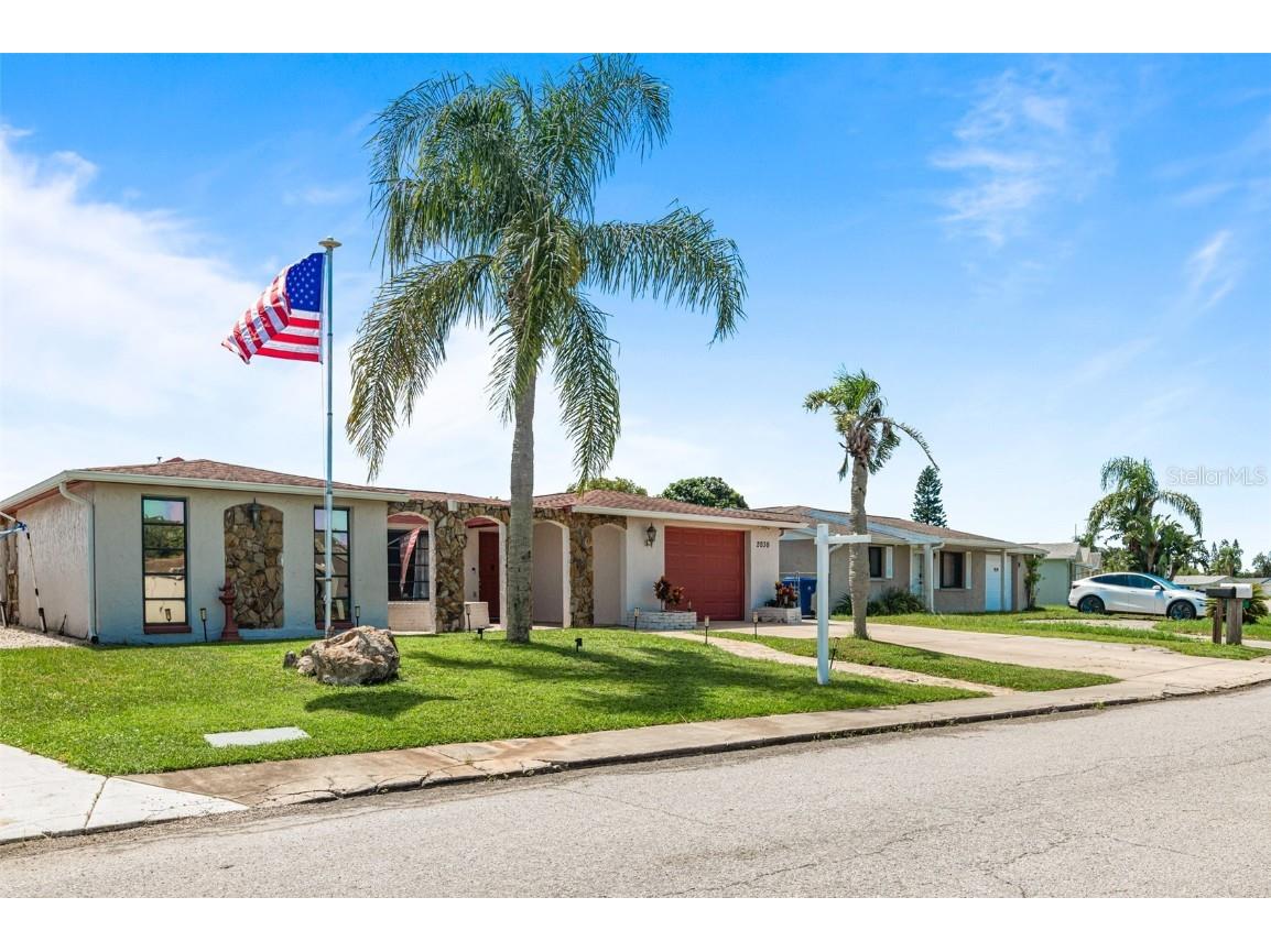 2030 Norfolk Drive Holiday FL 34691 TB8397180 image3