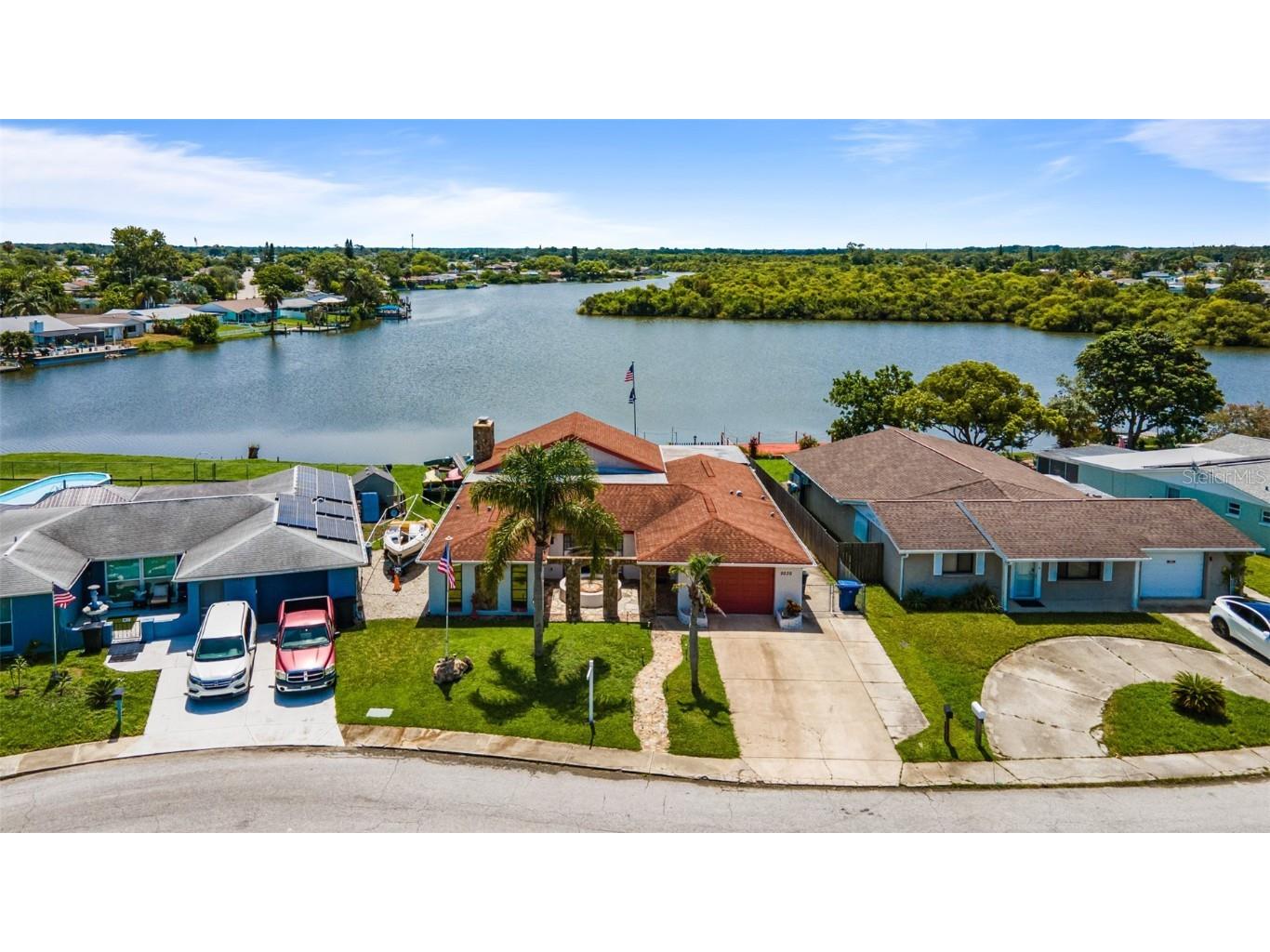 2030 Norfolk Drive Holiday FL 34691 TB8397180 image37