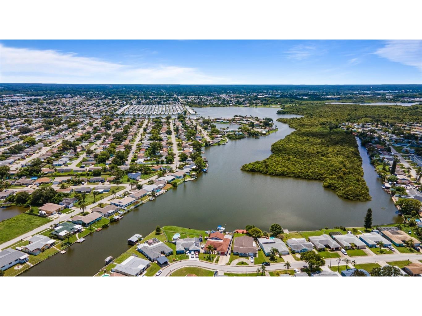 2030 Norfolk Drive Holiday FL 34691 TB8397180 image38