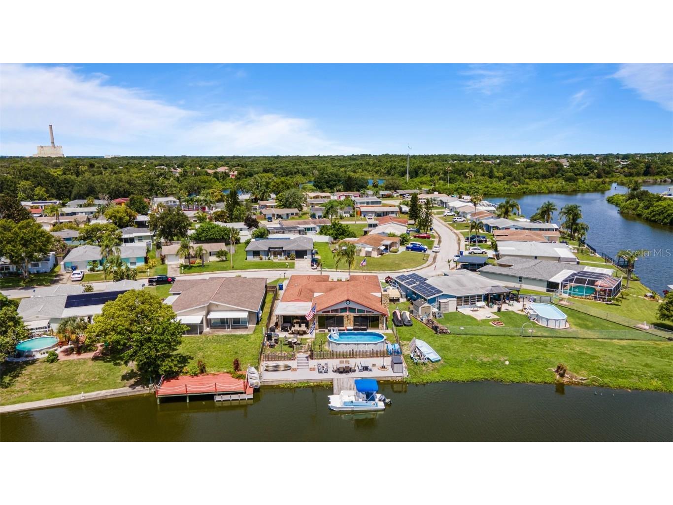 2030 Norfolk Drive Holiday FL 34691 TB8397180 image39