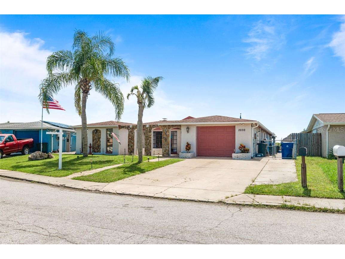 2030 Norfolk Drive Holiday FL 34691 TB8397180 image4