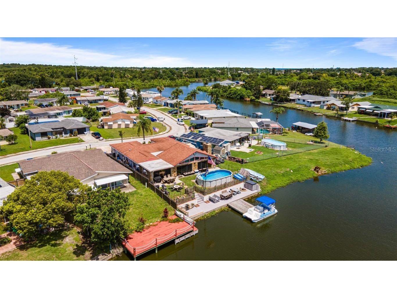 2030 Norfolk Drive Holiday FL 34691 TB8397180 image41