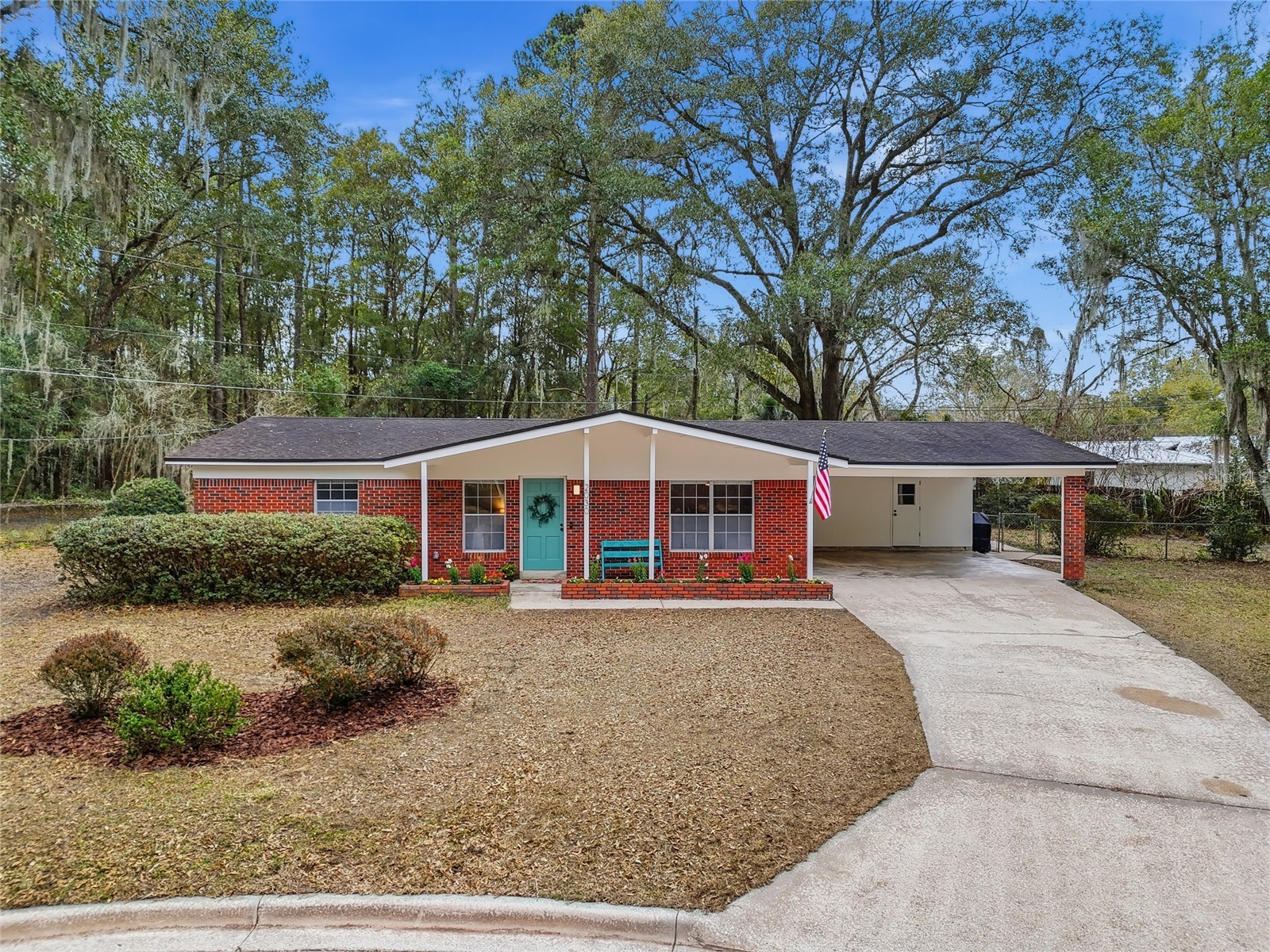 2030 NW 54th Terrace Gainesville FL 32605 GC537490 image1