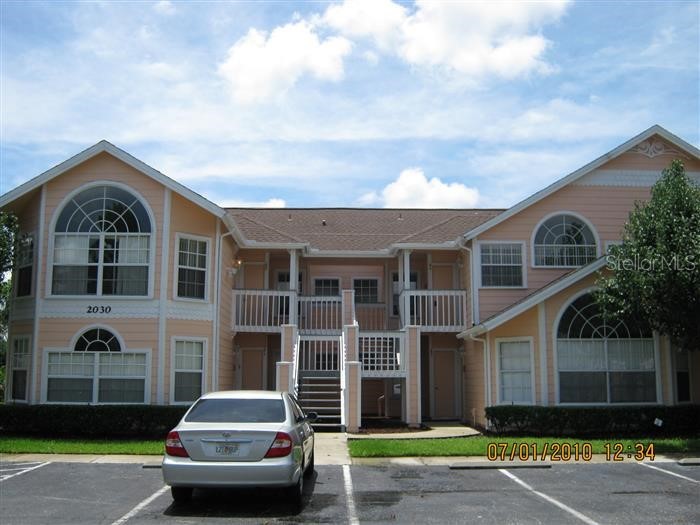 2030 Royal Bay Boulevard #64 Kissimmee FL 34746 O6097758 image1