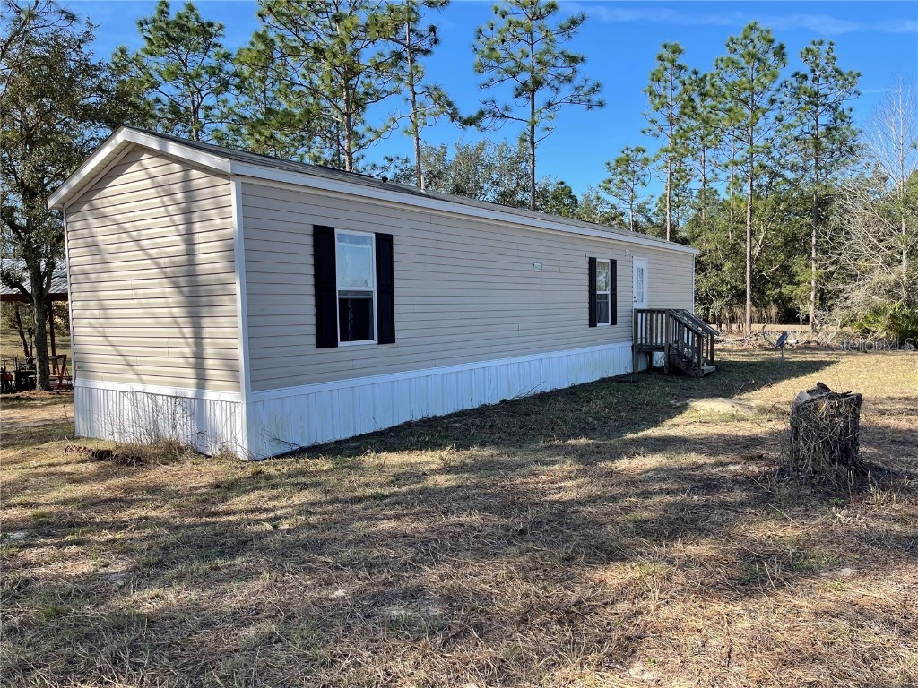 2030 SE 131st Court Morriston FL 32668 OM652866 image1