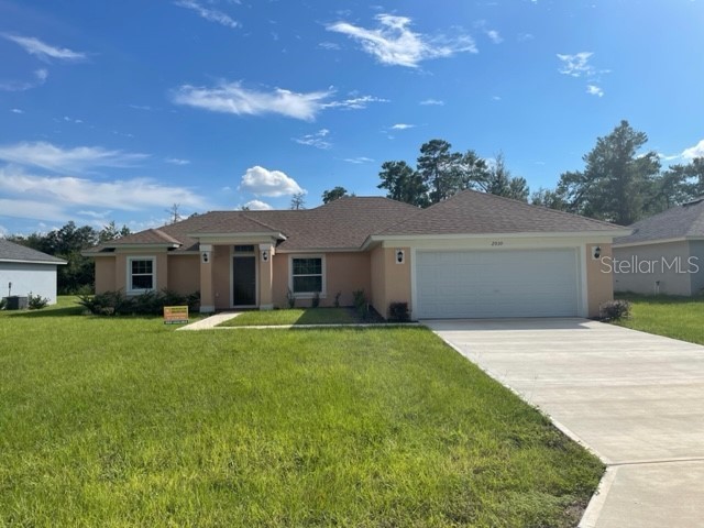 2030 SW 163rd Place Ocala FL 34473 OM721558 image1
