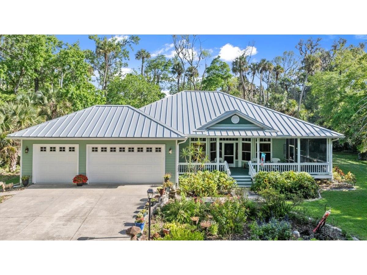 2030 Waterford Estates Drive New Smyrna Beach FL 32168 V4942006 image1