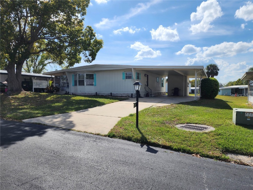 2030 Wax Myrtle Drive Zellwood FL 32798 - LAKE COHEN LAKE GRASSMERE O6303799 image1