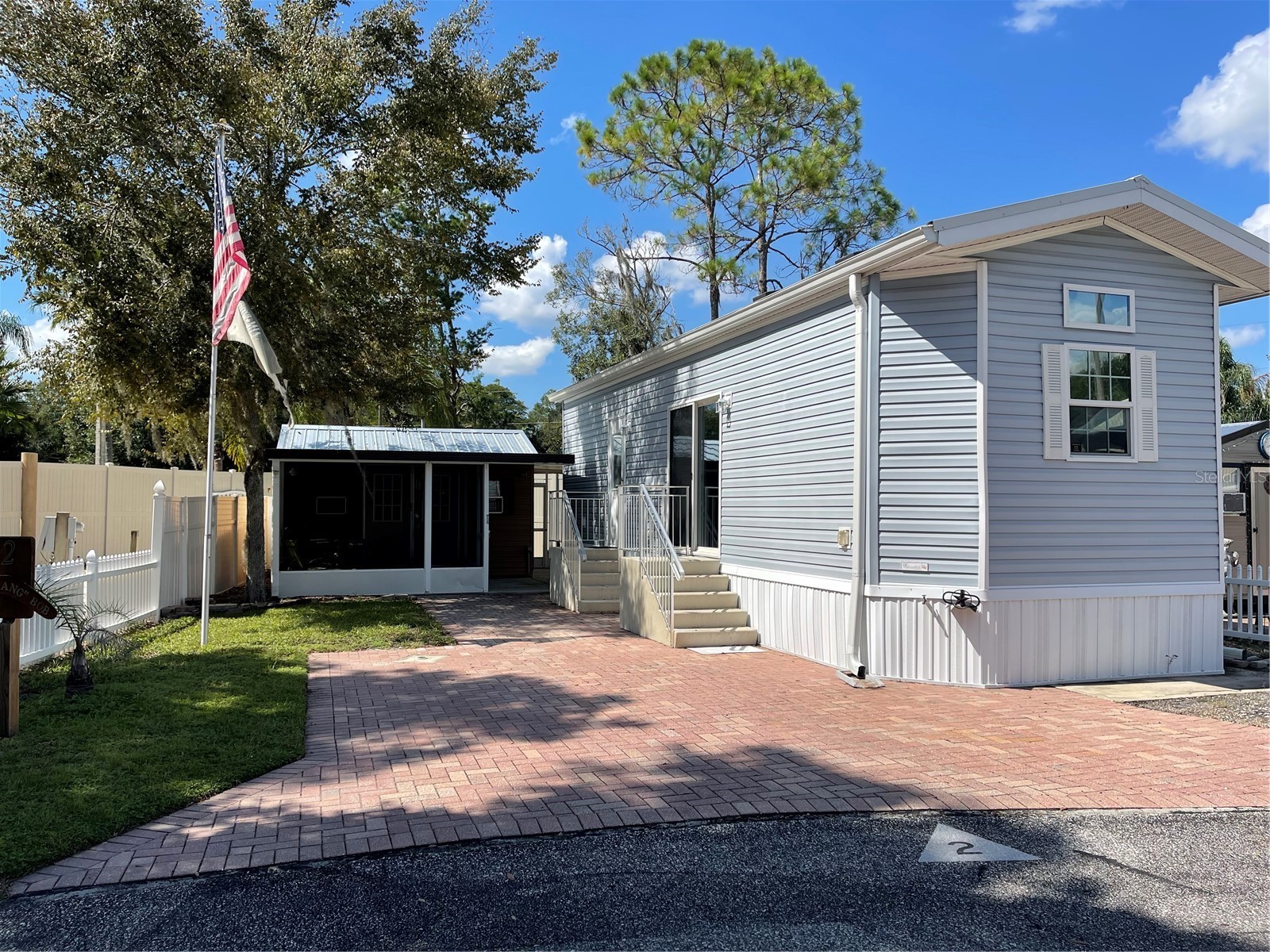 20300 Leonard Road #2 Lutz FL 33558 W7868464 image1