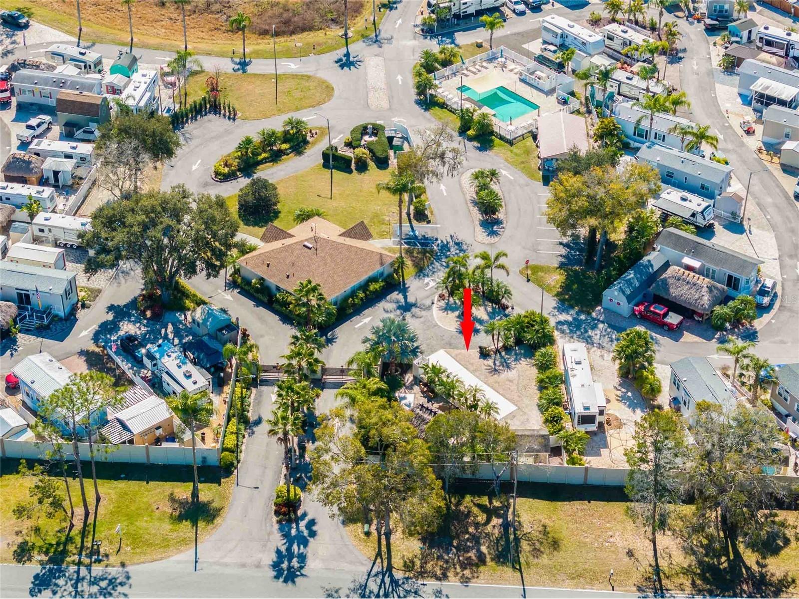 20300 Leonard Road #39 Lutz FL 33558 TB8471234 image29