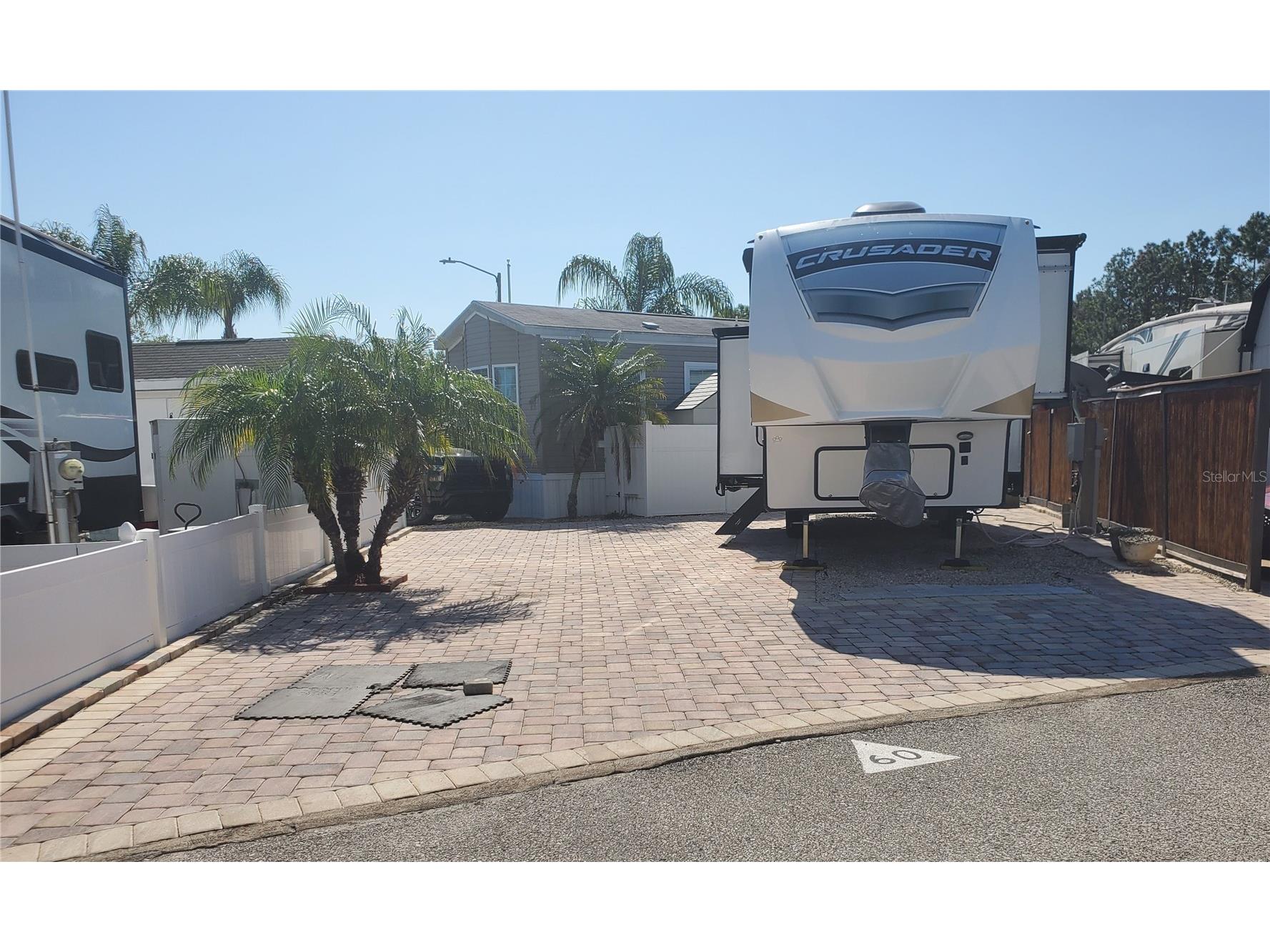 20300 Leonard Road #60 Lutz FL 33558 TB8489696 image1