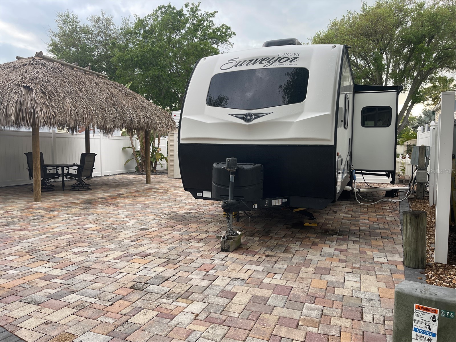 20300 Leonard Road #78 Lutz FL 33558 W7884268 image1