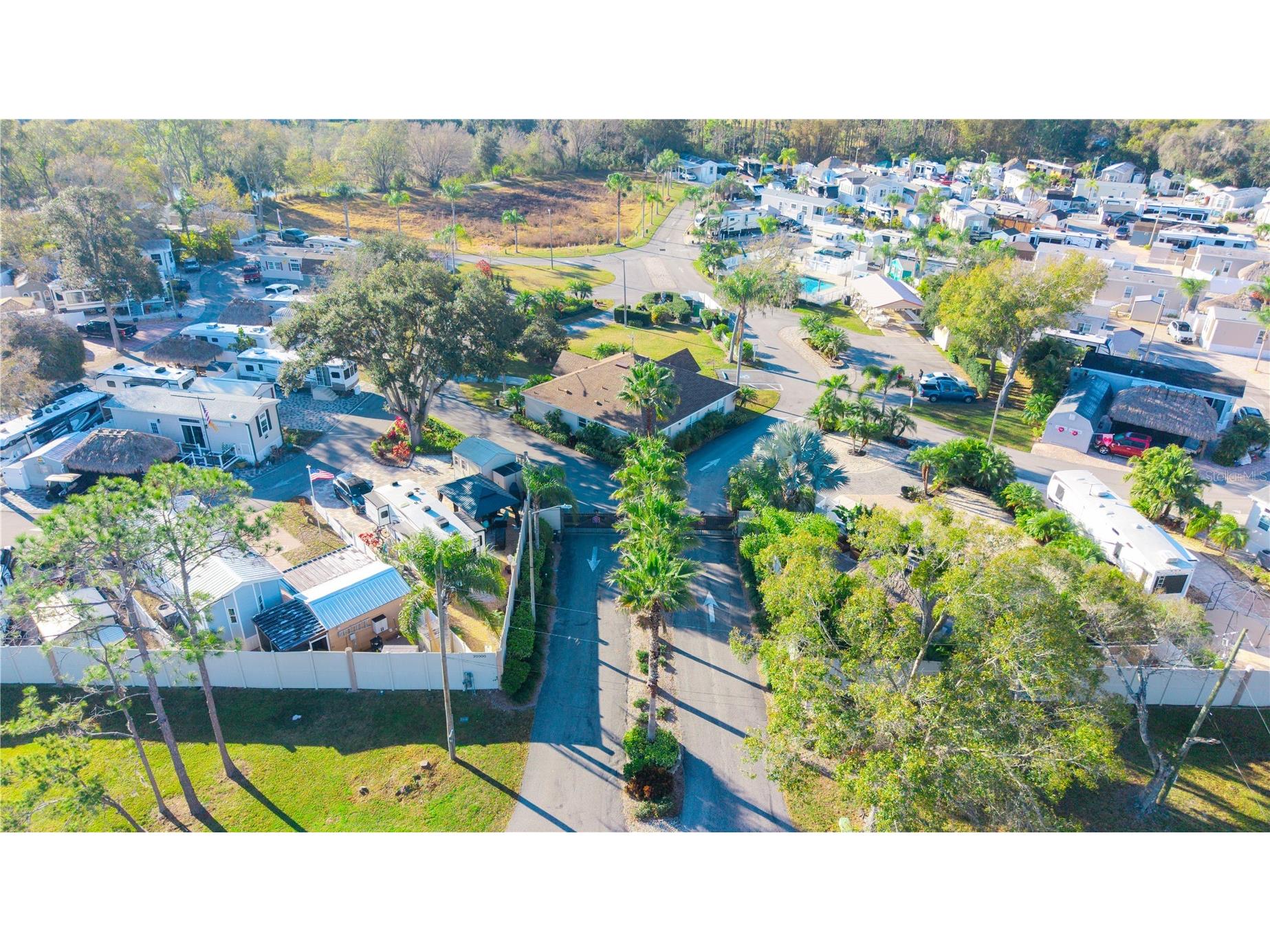 20300 Leonard Road #78 Lutz FL 33558 W7884268 image2