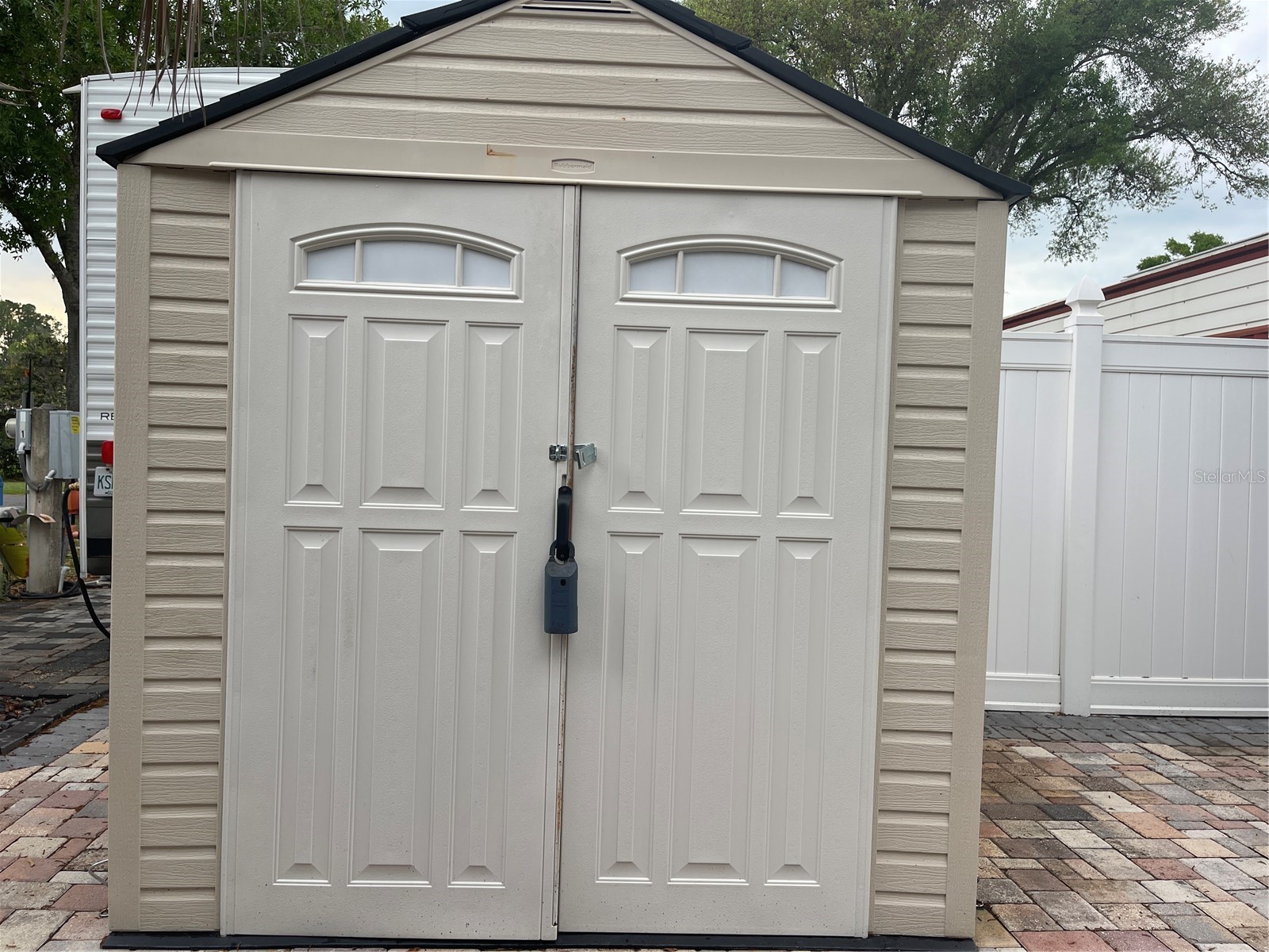 20300 Leonard Road #78 Lutz FL 33558 W7884268 image28