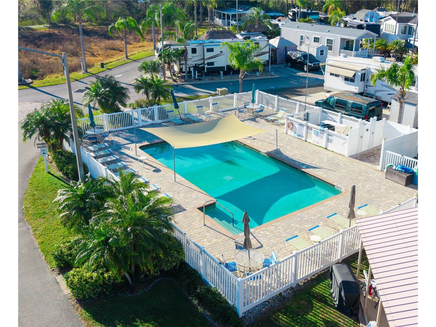20300 Leonard Road #78 Lutz FL 33558 W7884268 image3