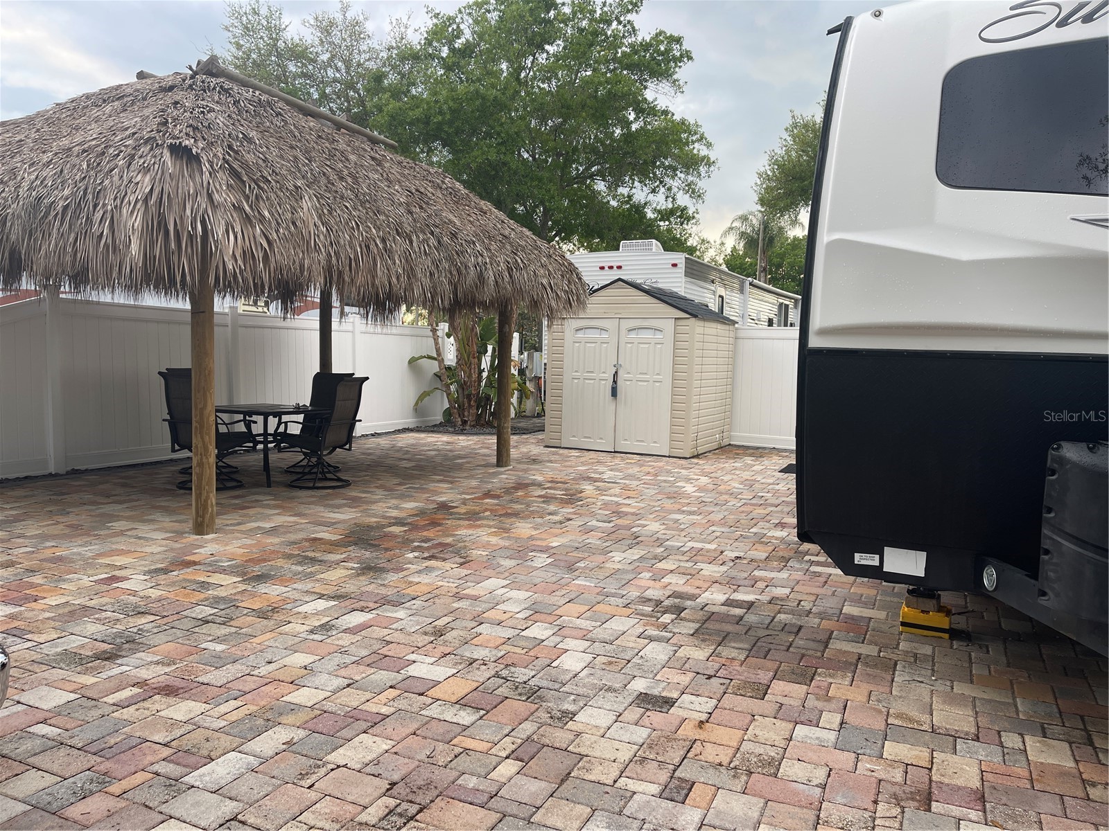 20300 Leonard Road #78 Lutz FL 33558 W7884268 image31