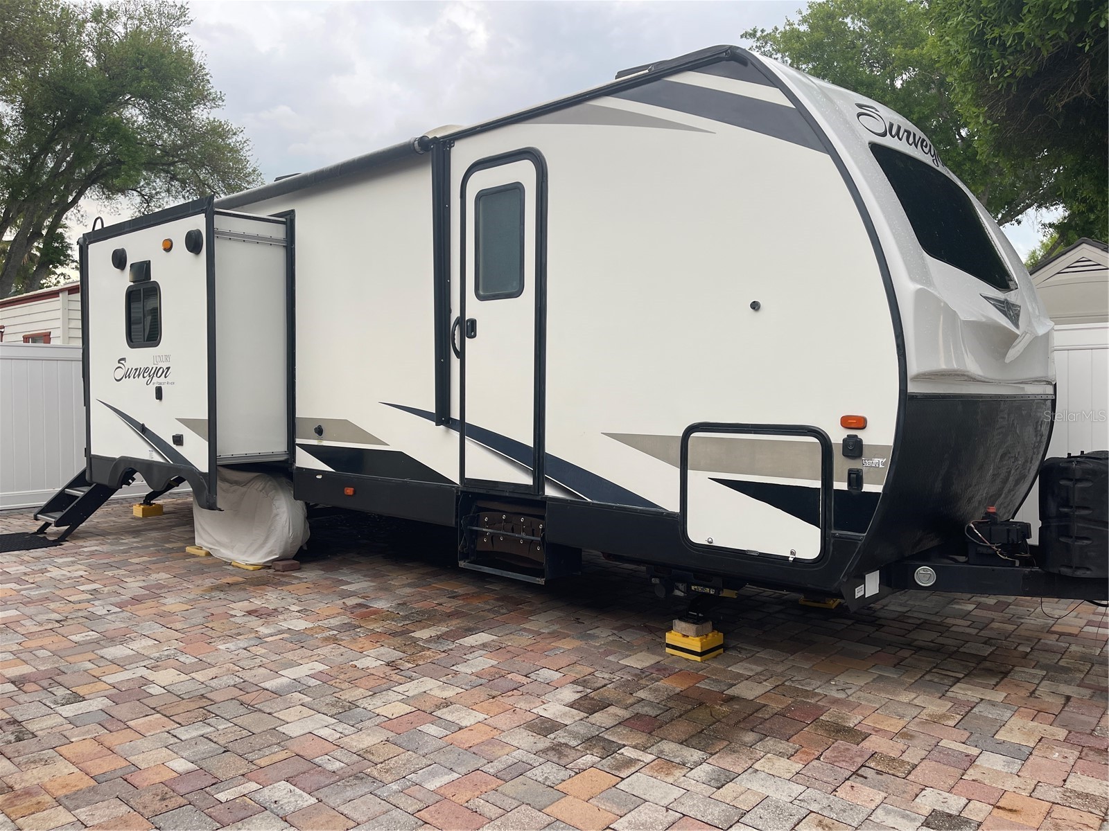 20300 Leonard Road #78 Lutz FL 33558 W7884268 image32