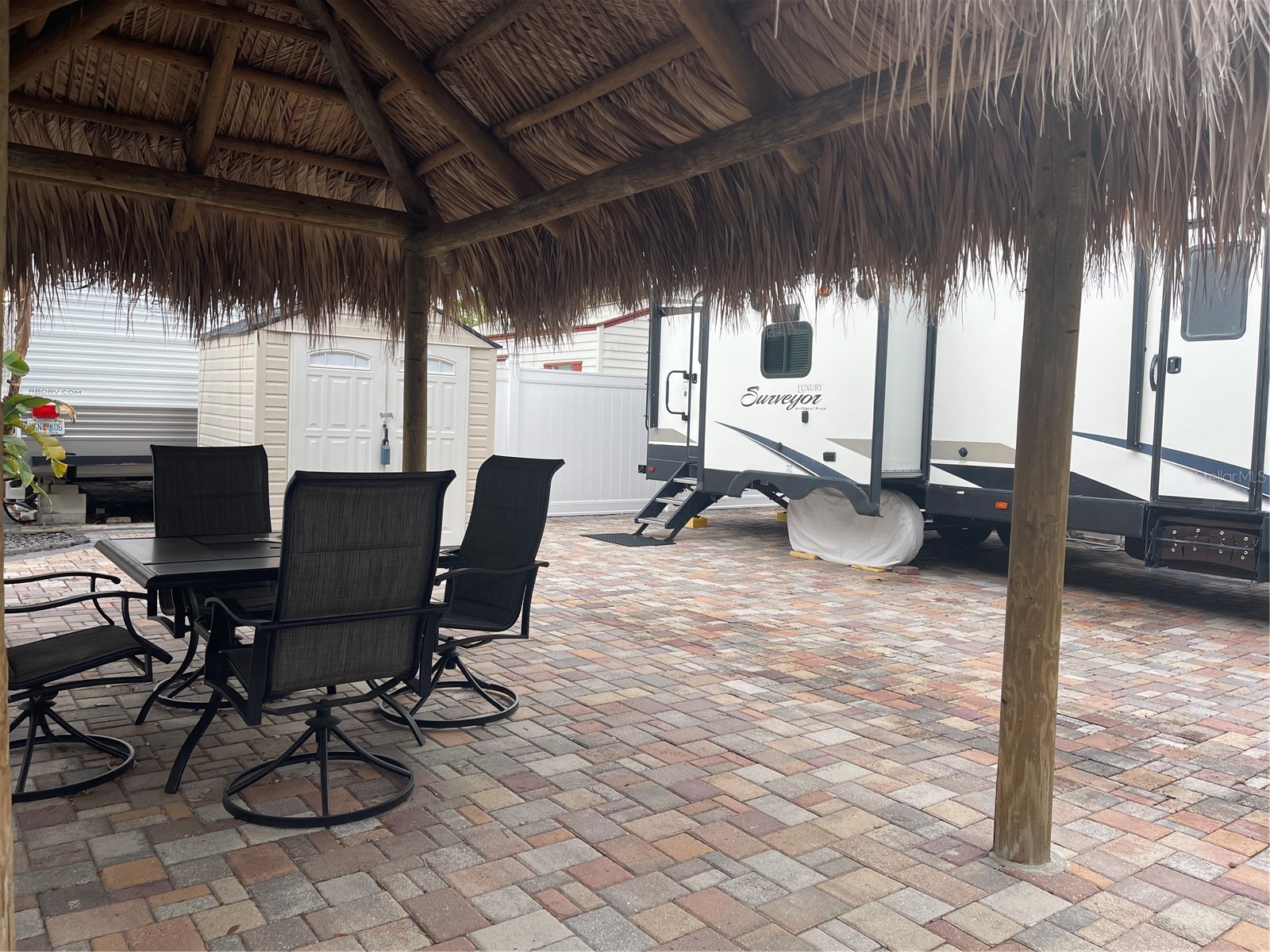 20300 Leonard Road #78 Lutz FL 33558 W7884268 image34